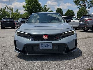 Thumbnail - 2025 Honda Civic Type R