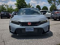 2025 Honda Civic Type R