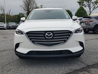 Thumbnail - 2017 Mazda CX-9