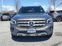 2022 Mercedes-Benz GLB
