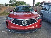 2022 Acura RDX