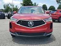 2022 Acura RDX