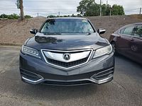 2016 Acura RDX