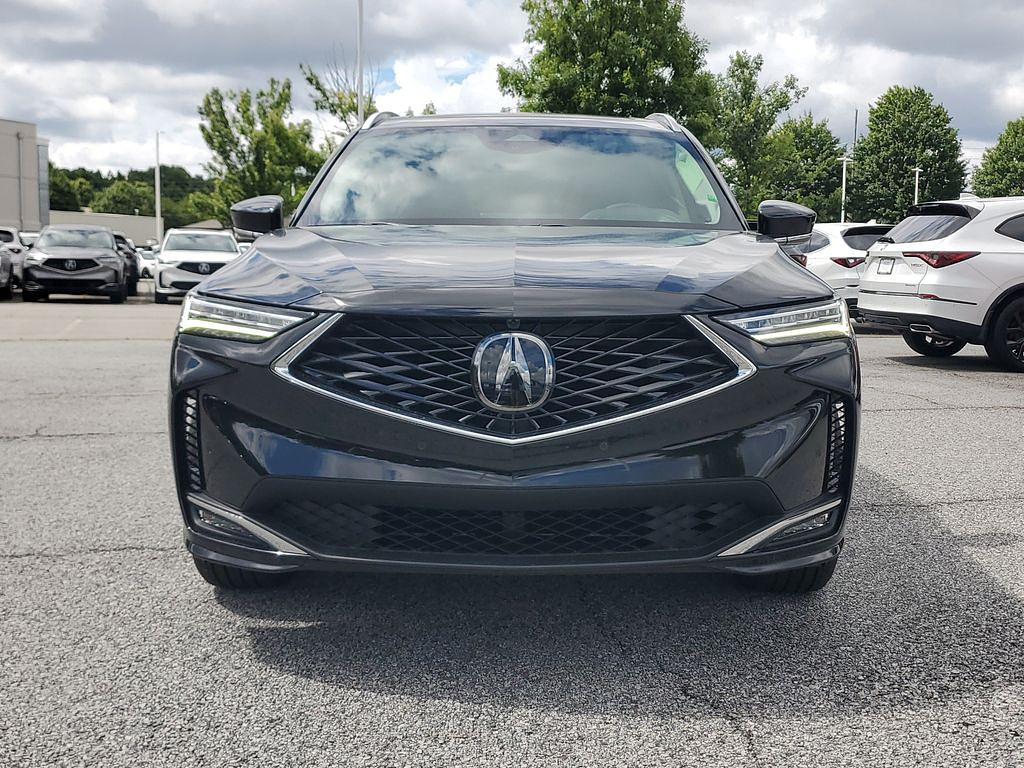 image-0 2026 Acura MDX