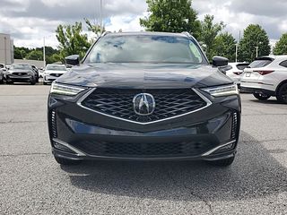 Thumbnail - 2026 Acura MDX