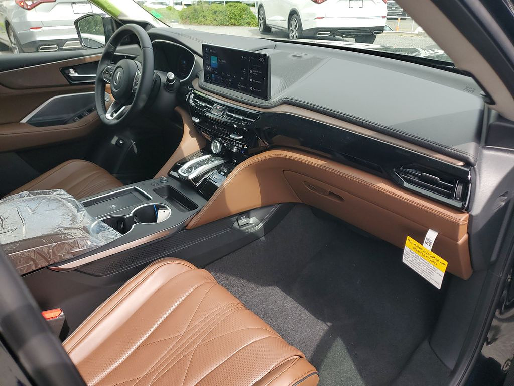 image-2 2026 Acura MDX