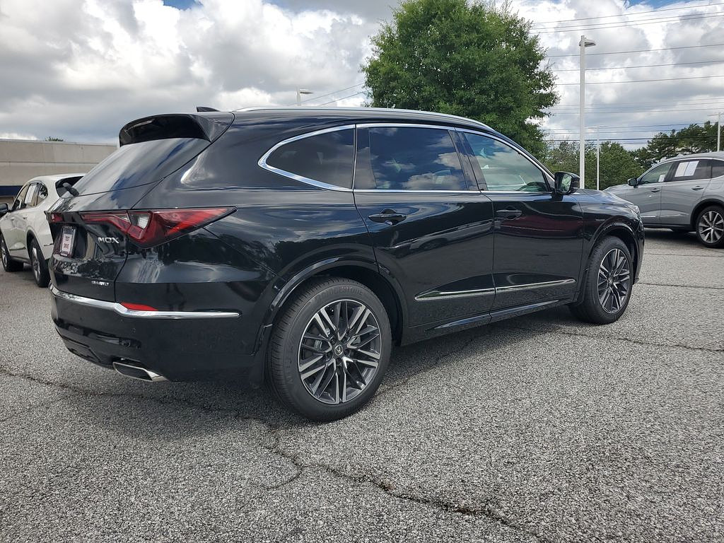 image-3 2026 Acura MDX