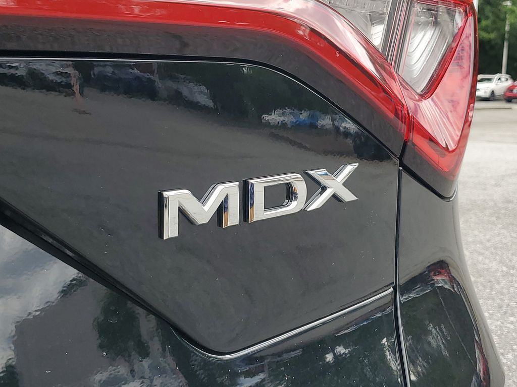 image-6 2026 Acura MDX