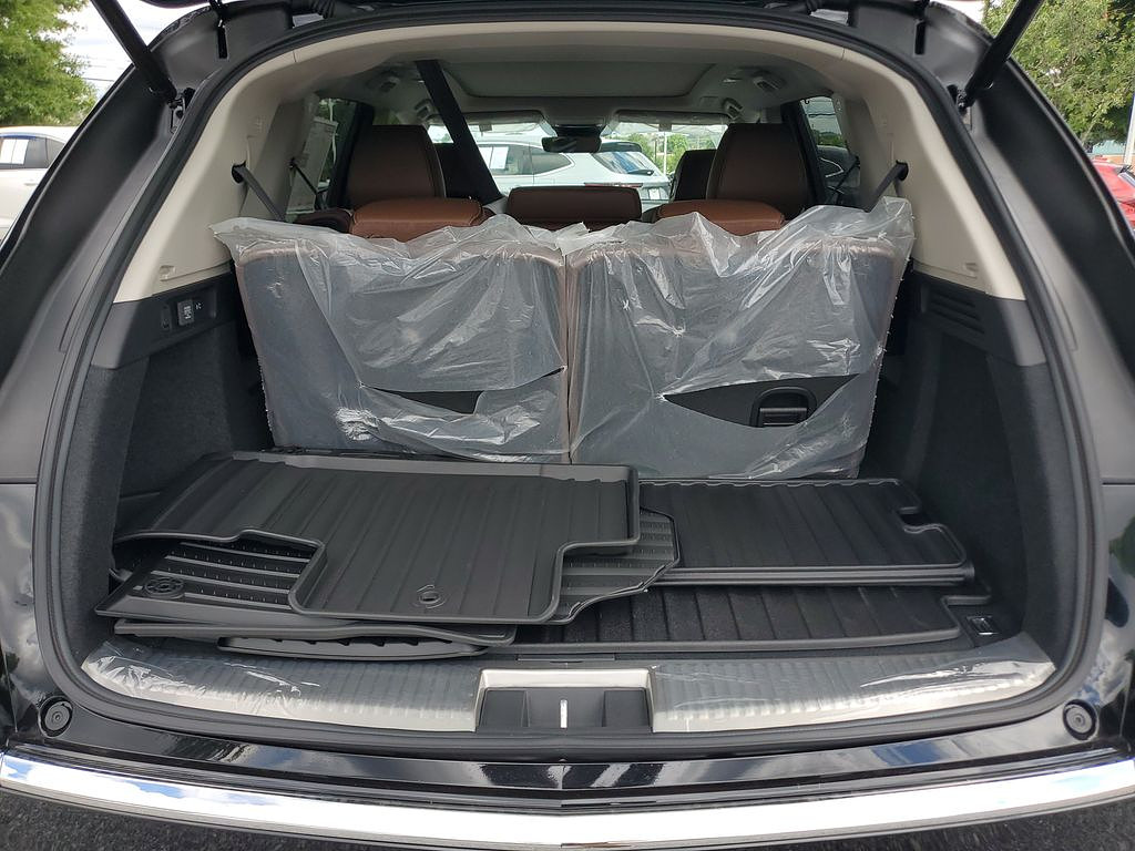 image-8 2026 Acura MDX