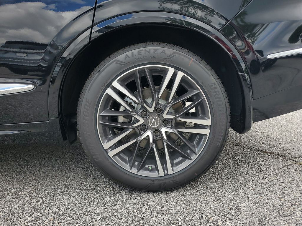 image-10 2026 Acura MDX
