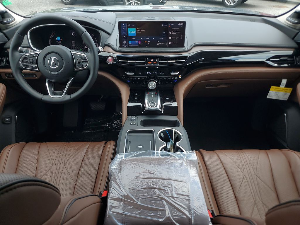 image-16 2026 Acura MDX