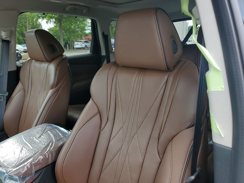 image-17 2026 Acura MDX