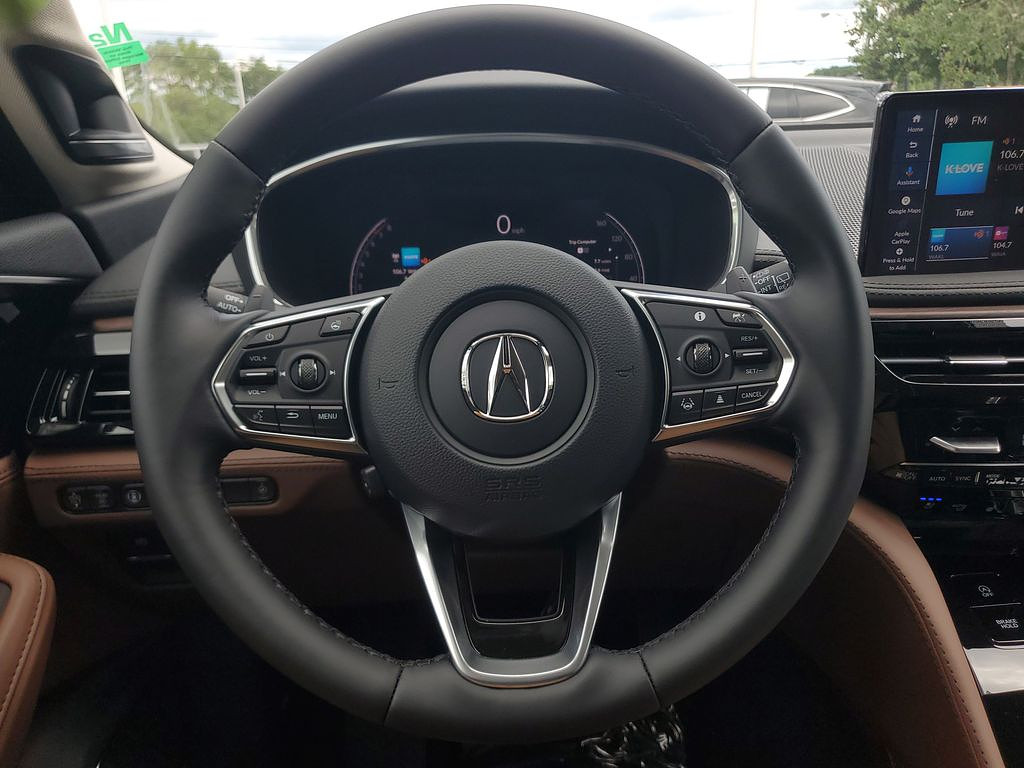 image-20 2026 Acura MDX