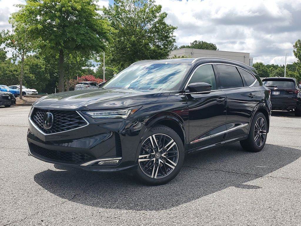 image-31 2026 Acura MDX