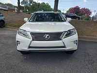 2015 Lexus RX