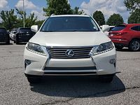 2015 Lexus RX