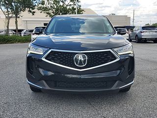 Thumbnail - 2024 Acura RDX