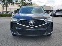 2024 Acura RDX