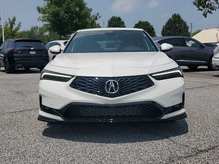 Thumbnail - 2026 Acura Integra