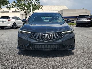 Thumbnail - 2026 Acura Integra