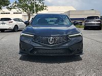 2026 Acura Integra