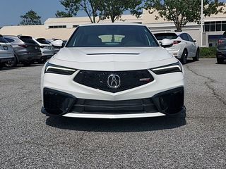 Thumbnail - 2026 Acura Integra