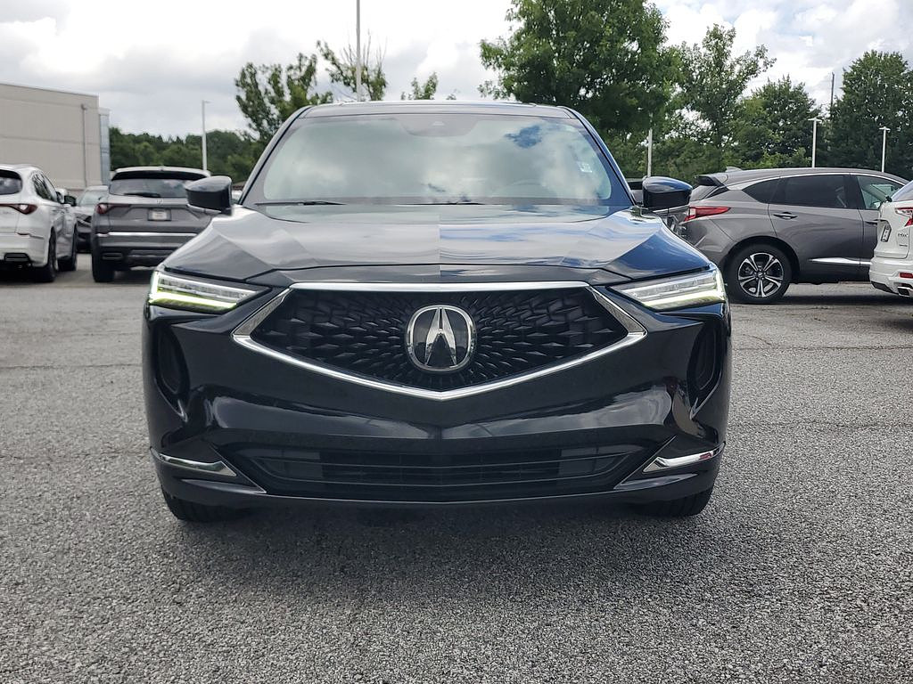 image-0 2023 Acura MDX