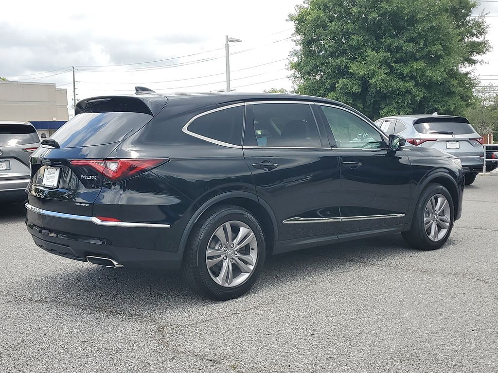 image-3 2023 Acura MDX