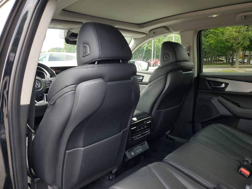image-11 2023 Acura MDX