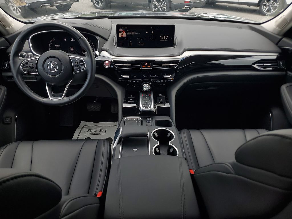 image-15 2023 Acura MDX