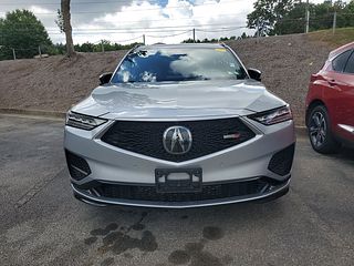 Thumbnail - 2023 Acura MDX