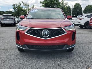 Thumbnail - 2024 Acura RDX