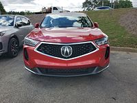 2024 Acura RDX