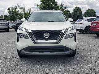 Thumbnail - 2021 Nissan Rogue