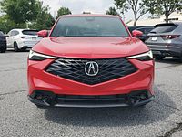 2026 Acura ADX