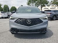 2026 Acura ADX
