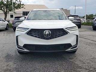 Thumbnail - 2026 Acura MDX