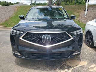 Thumbnail - 2023 Acura MDX