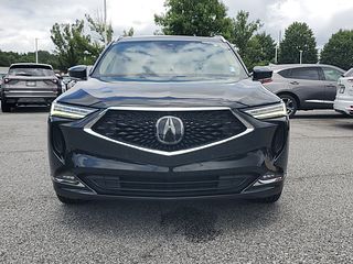Thumbnail - 2023 Acura MDX