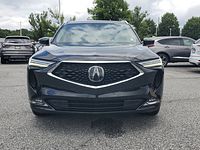 2023 Acura MDX