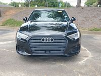 2020 Audi A3