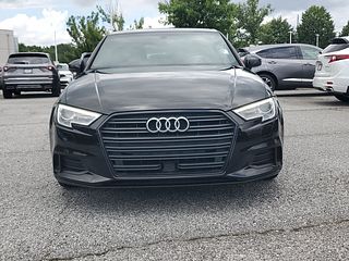 Thumbnail - 2020 Audi A3