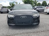 2020 Audi A3