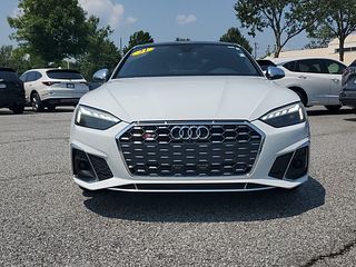 Thumbnail - 2021 Audi S5 Sportback
