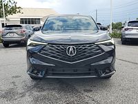 2026 Acura ADX