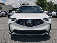 2026 Acura MDX