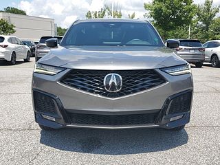 Thumbnail - 2026 Acura MDX