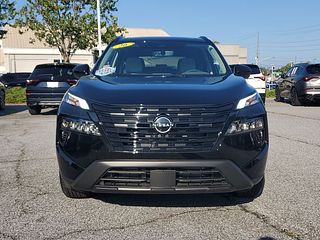 Thumbnail - 2026 Nissan Rogue