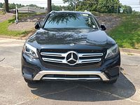 2019 Mercedes-Benz GLC