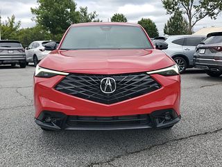 Thumbnail - 2026 Acura ADX